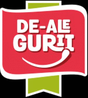 DE-ALE GURII