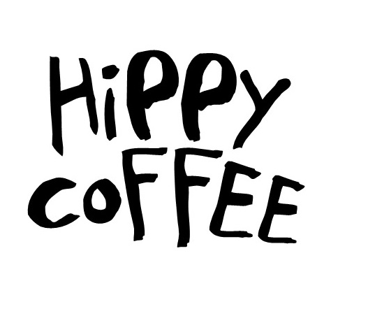 Hippy coffee