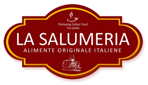 LA SALUMERIA ALIMENTE ORIGINALE ITALIENE Marketing Italian Food Top Quality