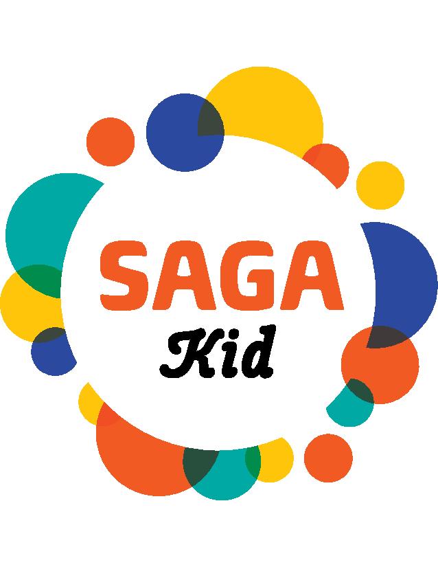 SAGA Kid