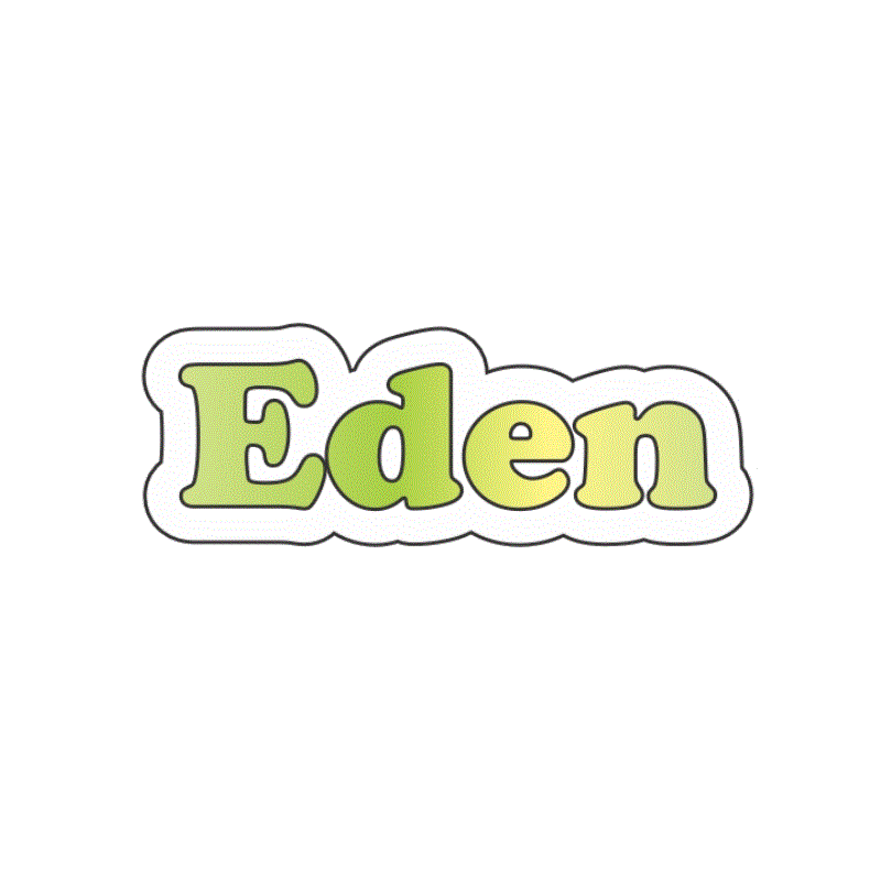 Eden