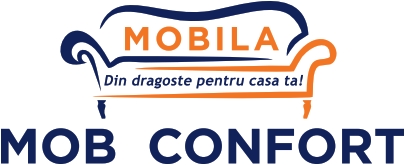 MOB CONFORT MOBILA Din dragoste pentru casa ta!