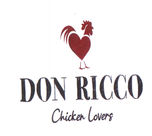 DON RICCO Chicken Lovers