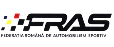 FRAS FEDERAȚIA ROMÂNĂ DE AUTOMOBILISM SPORTIV