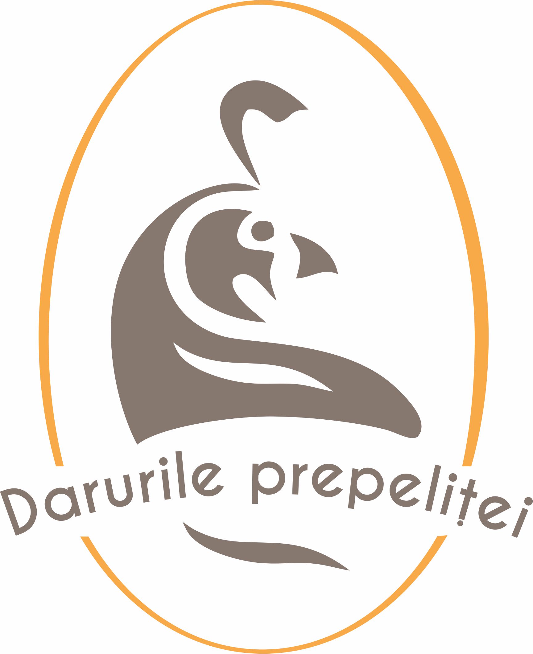 Darurile prepeliţei