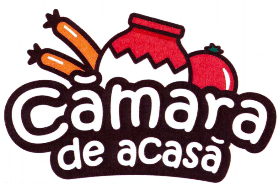 Cămara de acasă
