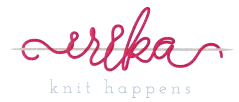 irika knit happens