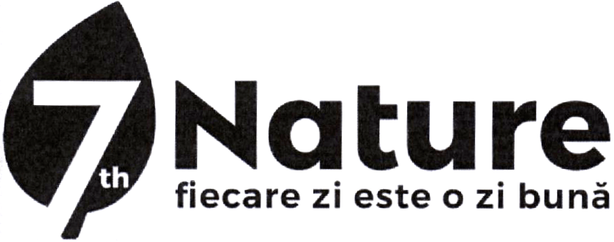 7th Nature fiecare zi este o zi bună