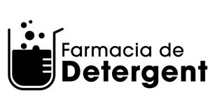 FARMACIA DE DETERGENT