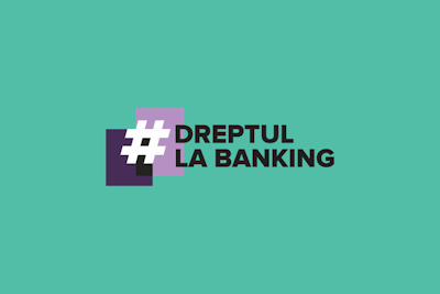 #DREPTUL LA BANKING