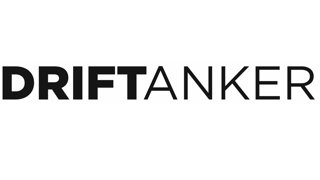 DRIFTANKER