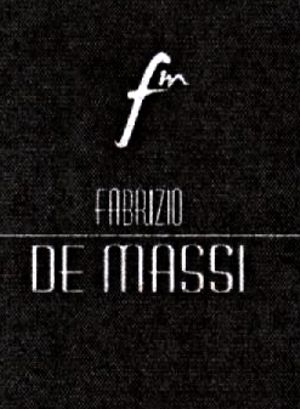 FABRIZIO DE MASSI