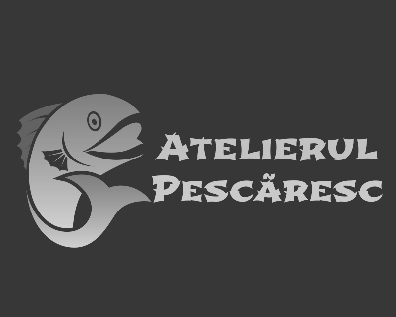 ATELIERUL PESCĂRESC