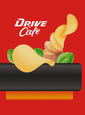 DRIVE Cafe