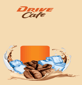 DRIVE Cafe