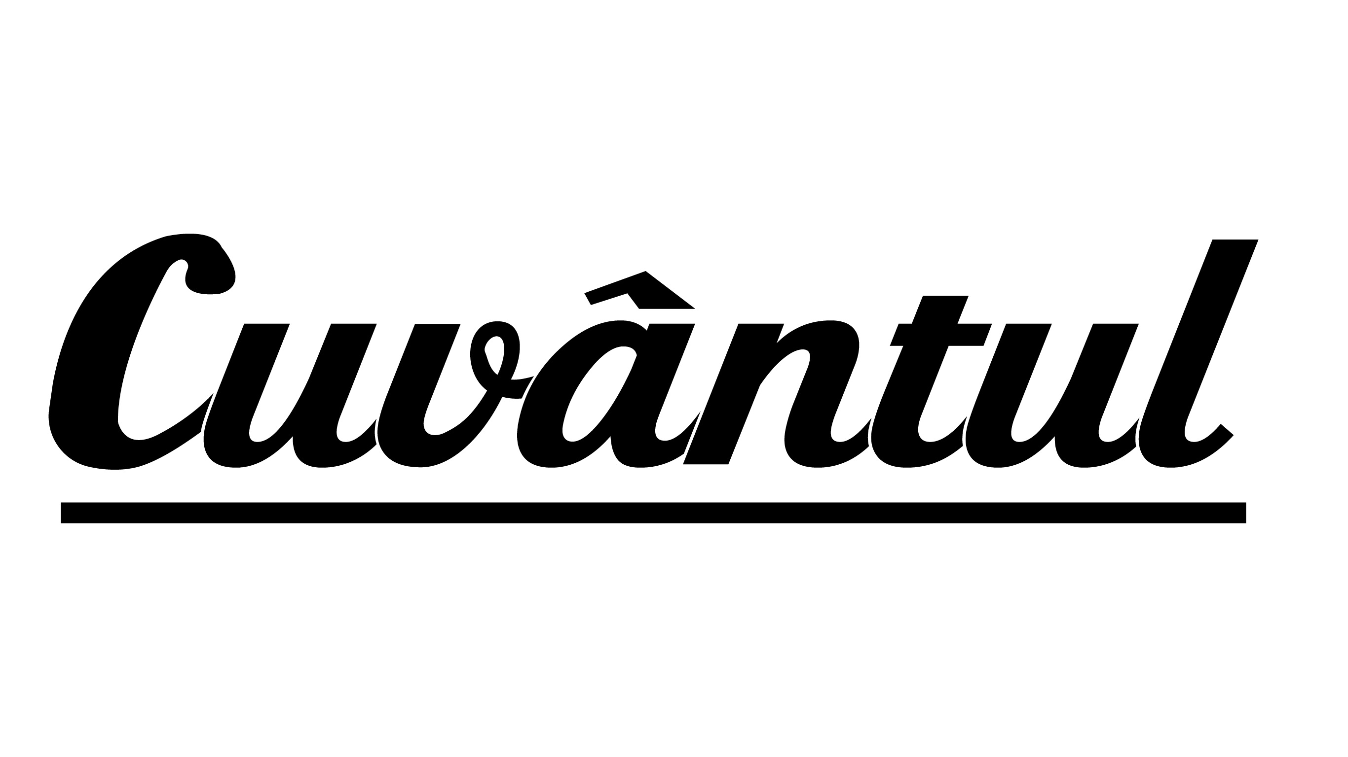 Cuvântul