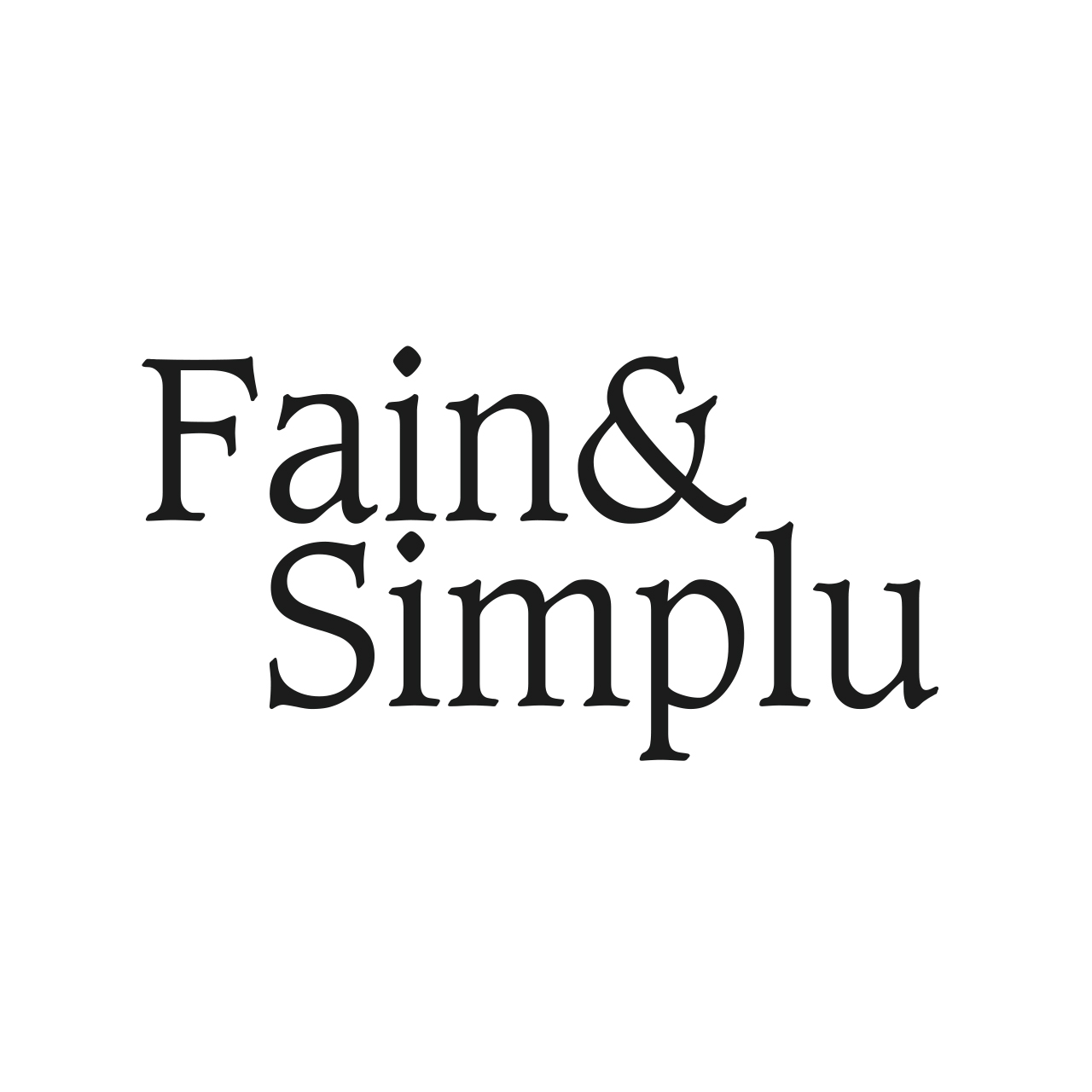 Fain&Simplu