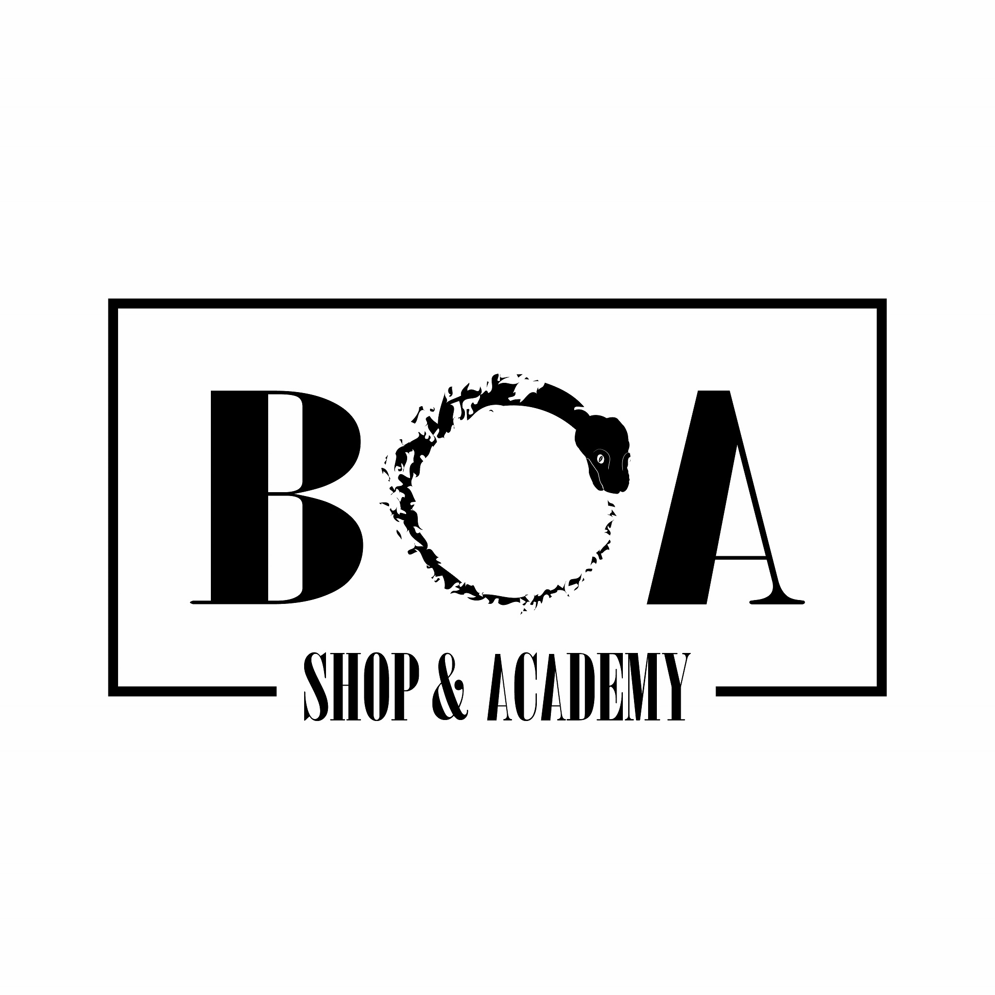 BOA SHOP & ACADEMY