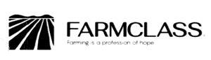 FARMCLASS Farming is a profession of hope
