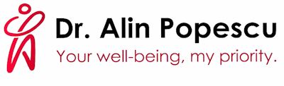 Dr. Alin Popescu Your well-being, my priority.
