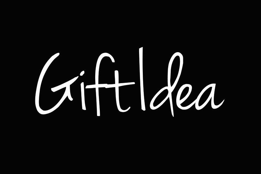 GiftIdea