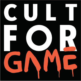 CULT FOR GAME