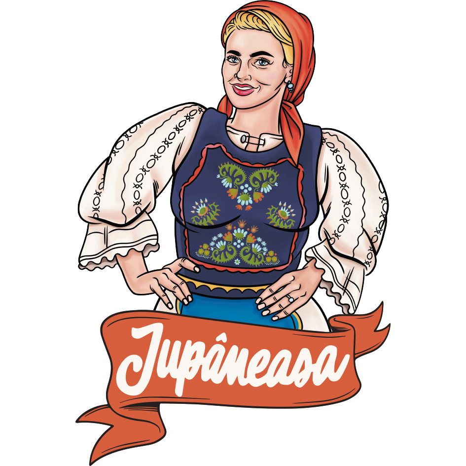 Jupâneasa