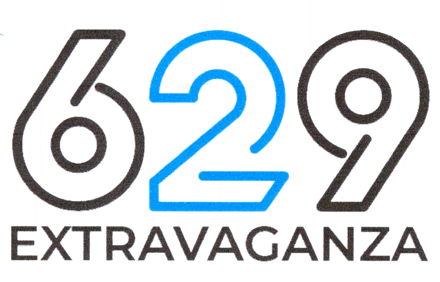 629 EXTRAVAGANZA