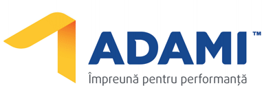 ADAMI Împreună pentru performanță