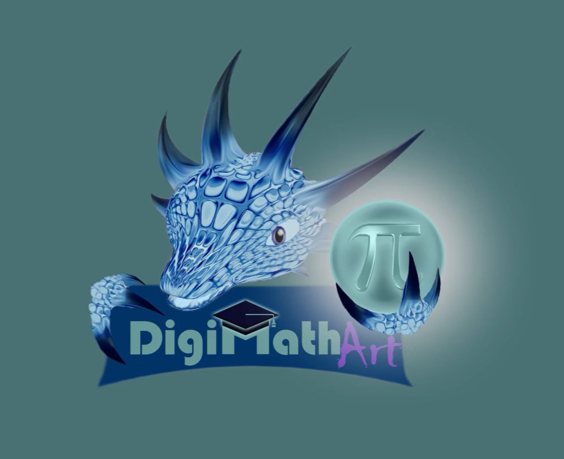 DigiMathArt