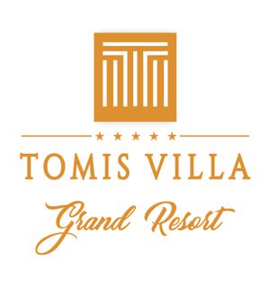 TOMIS VILLA Grand Resort