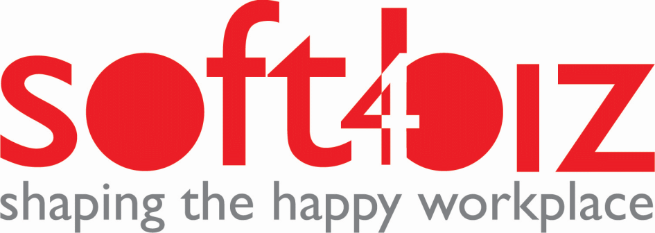 SOFT4BIZ shaping the happy workplace