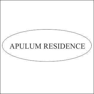 APULUM RESIDENCE