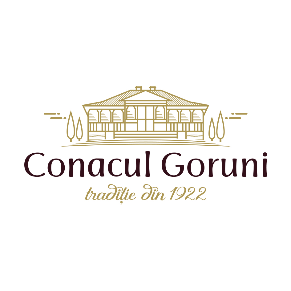 Conacul Goruni tradiție din 1922