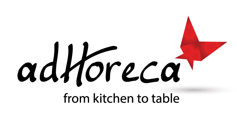 adHoreca from kitchen to table
