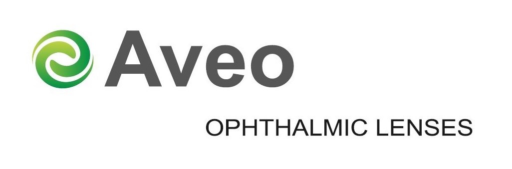 Aveo OPHTHALMIC LENSES