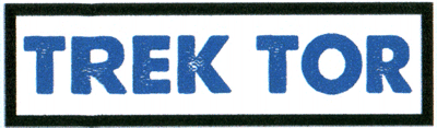 TREK TOR