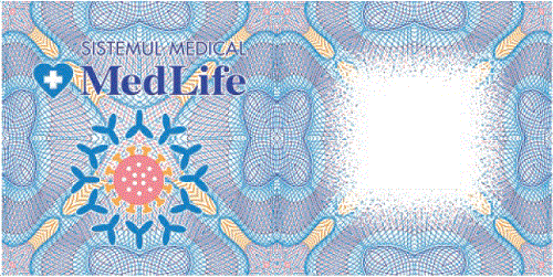 Sistemul Medical MedLife