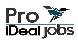 Pro iDeal jobs