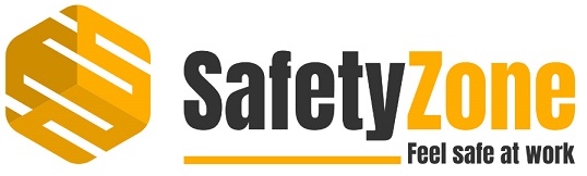 SafetyZone - Feel safe at work