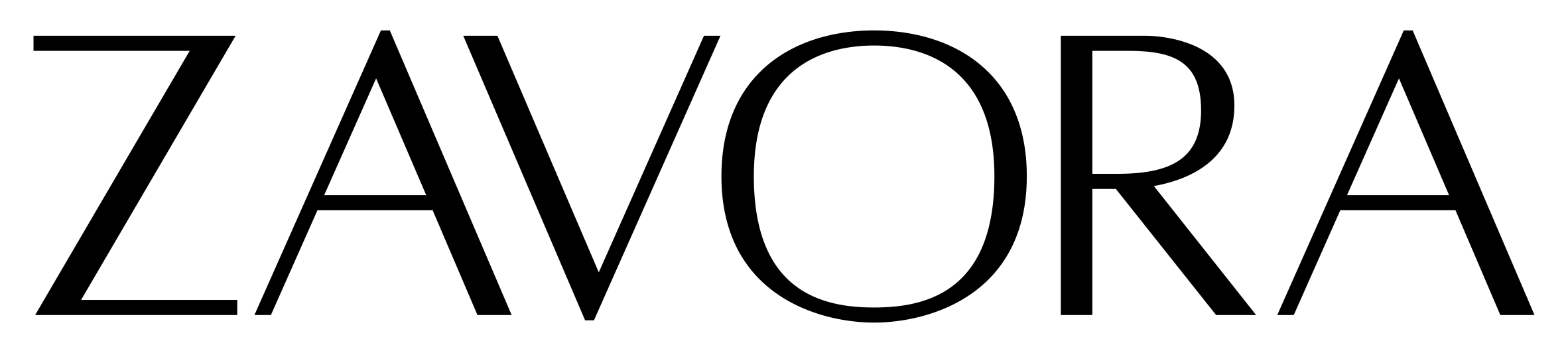 ZAVORA