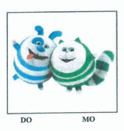 DO MO