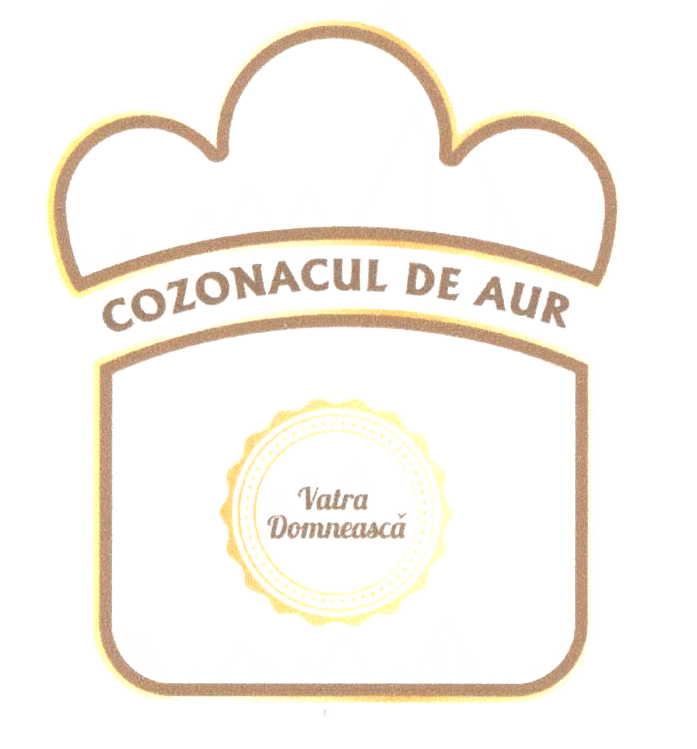 Vatra Domnească COZONACUL DE AUR