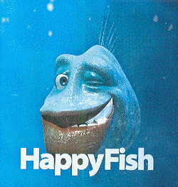 HappyFish