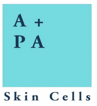 A+PA Skin Cells
