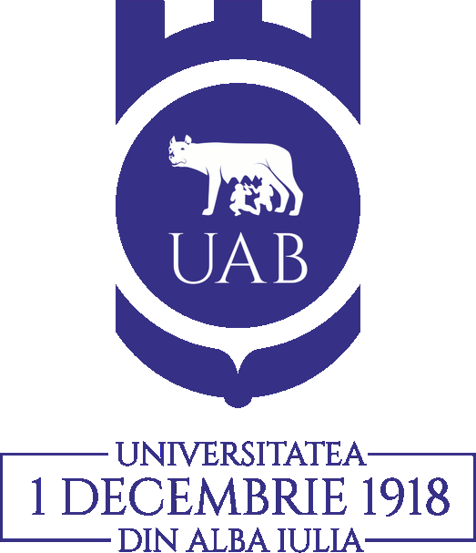 UAB UNIVERSITATEA 1 DECEMBRIE 1918 DIN ALBA IULIA