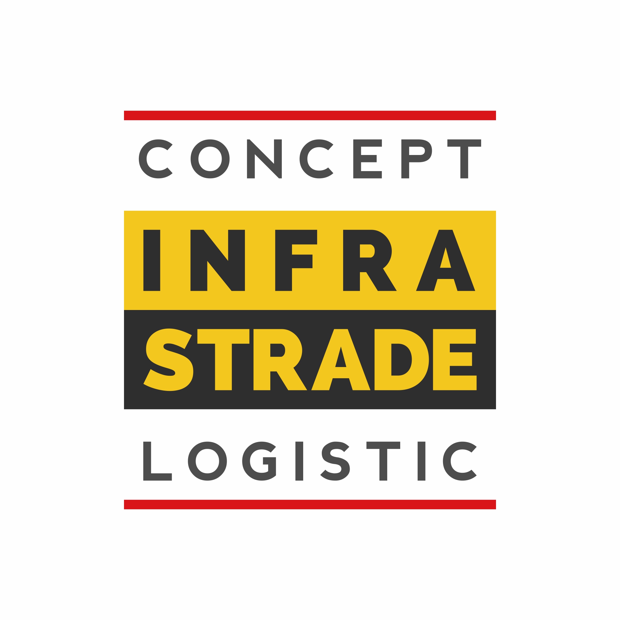 CONCEPT INFRASTRADE LOGISTIC
