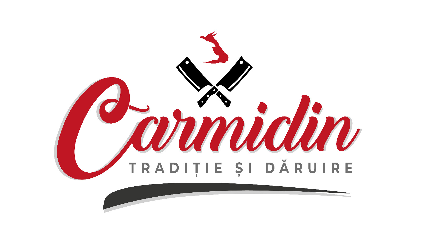 Carmidin TRADIȚIE ȘI DĂRUIRE
