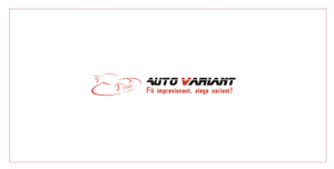 AUTO VARIANT Fii impresionant, alege variant!