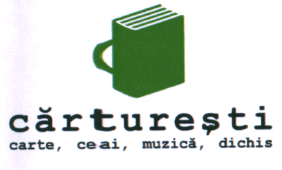 cărtureşti carte, ceai, muzică, dichis